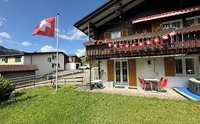 Free Spirit Chalet